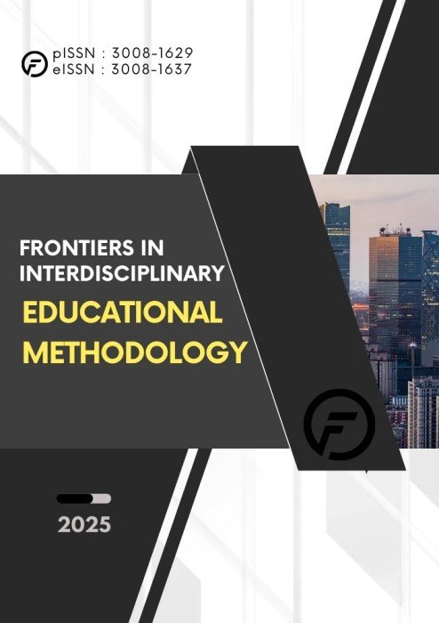 Frontiers in Interdisciplinary Educational Methodology