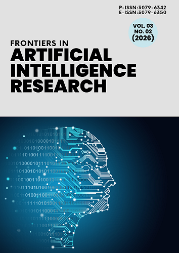 					View Vol. 3 No. 2 (2026): Frontiers in Artificial Intelligence Research
				