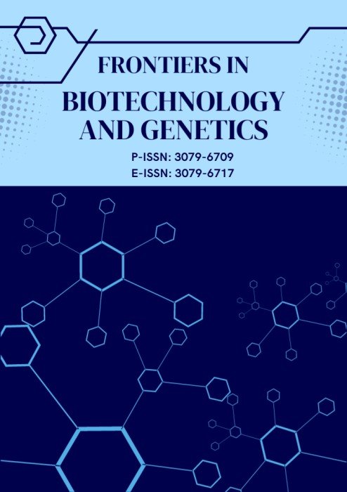 Frontiers in Biotechnology and Genetics